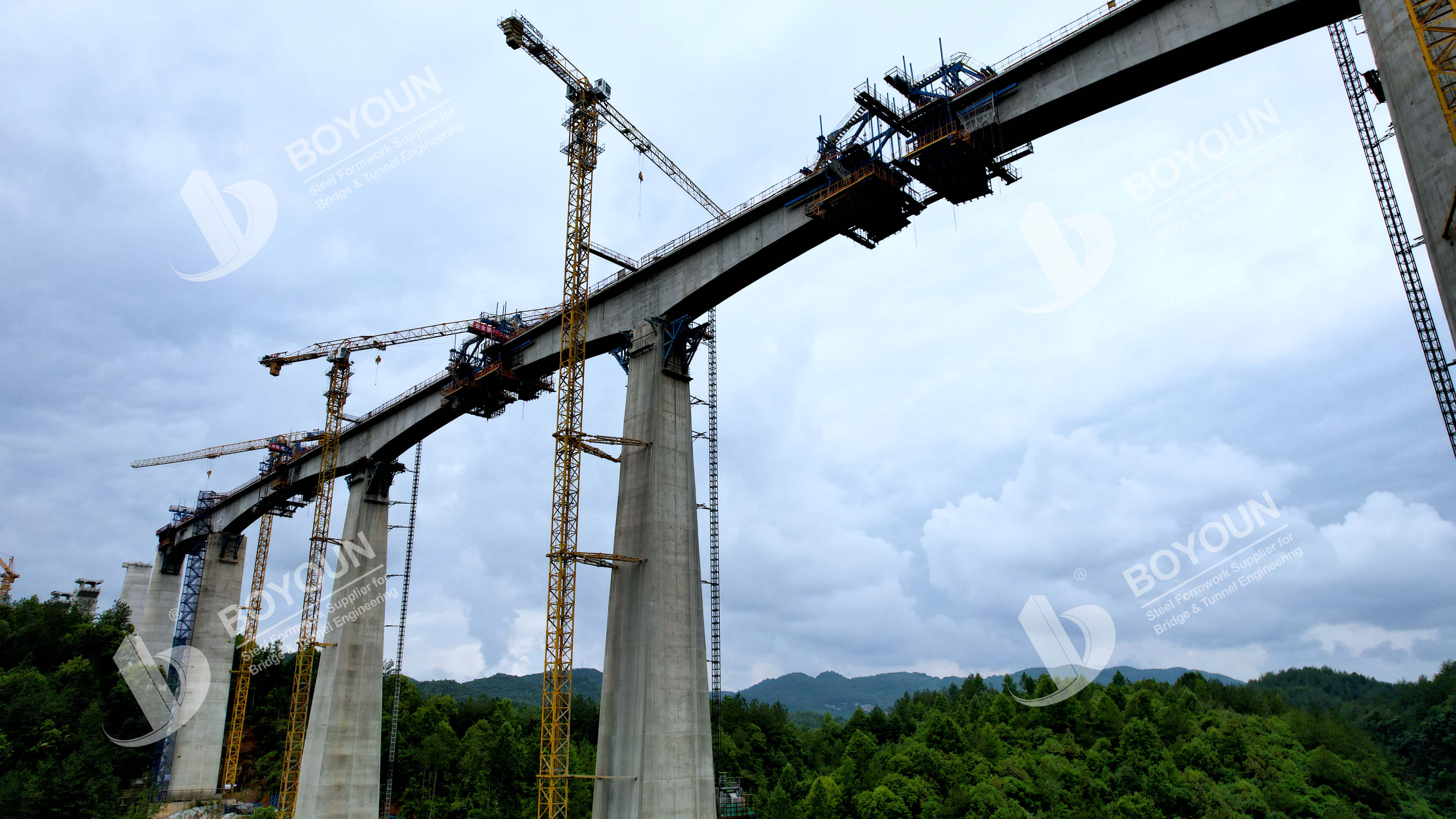 โครงการสะพานแลนนิสซี