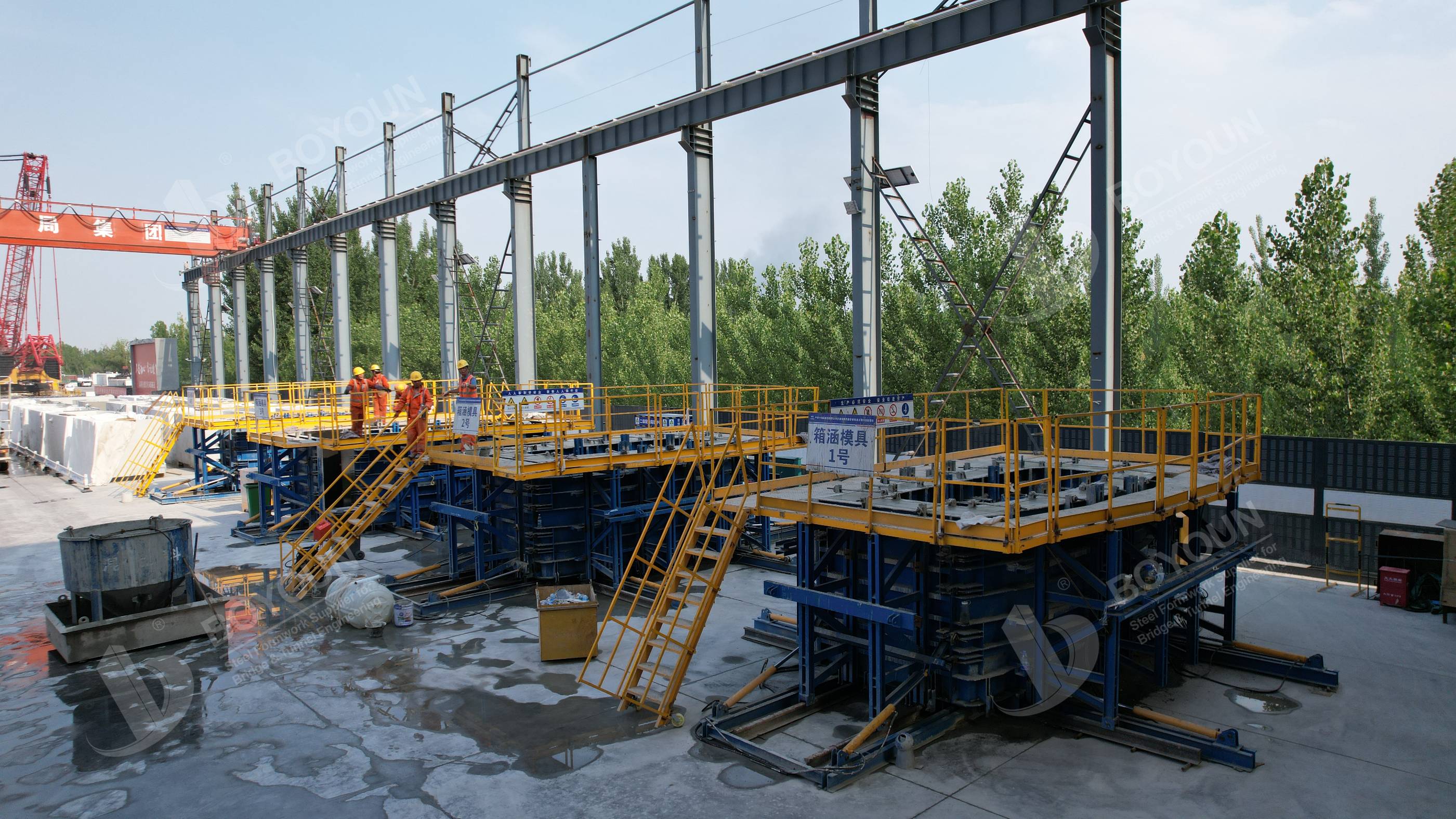 คัดสรร และการควบคุมคุณภาพของกล่องชิด