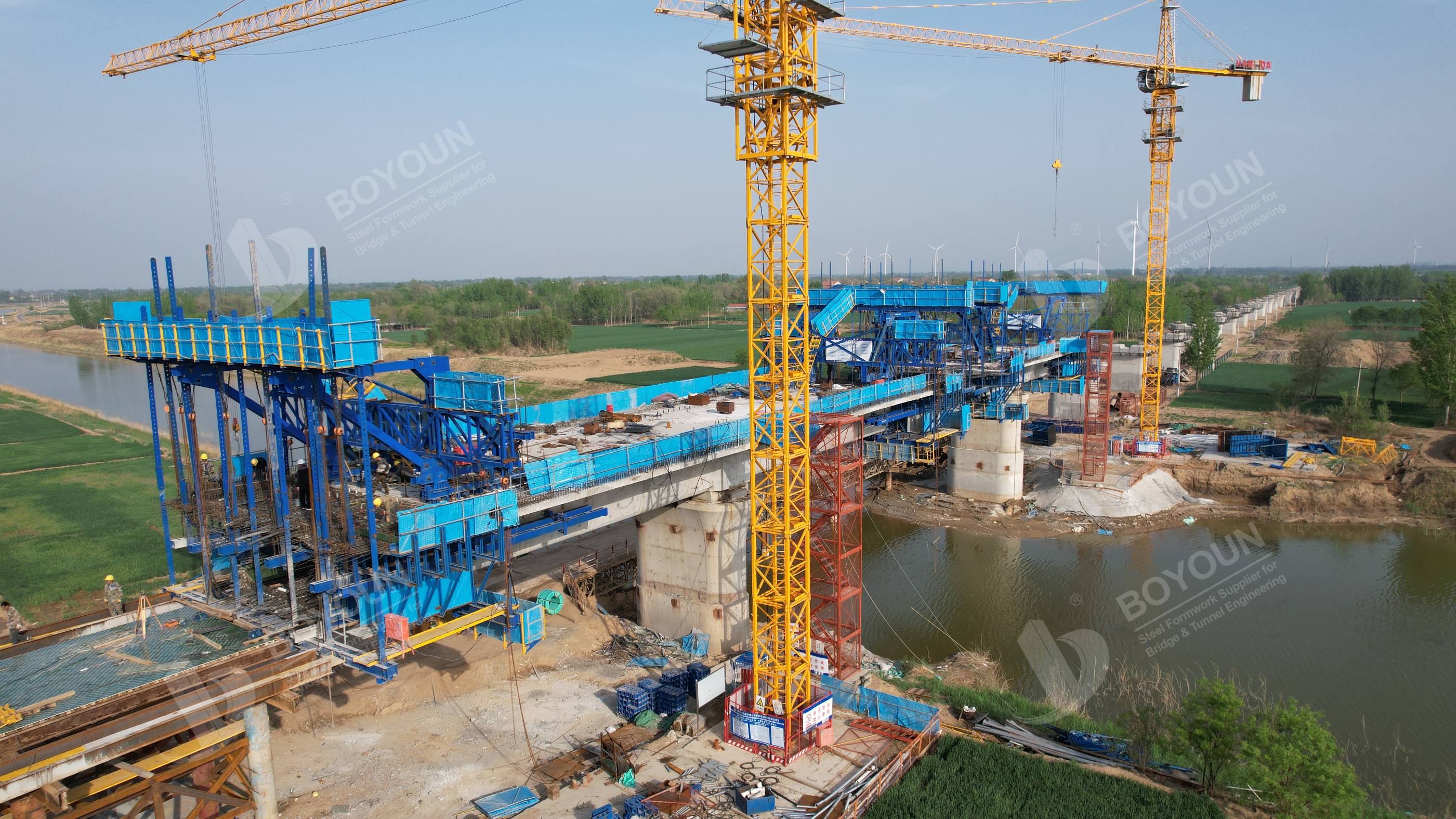 โครงการทางรถไฟความเร็วสูงเทียนจินเหวยฟาง