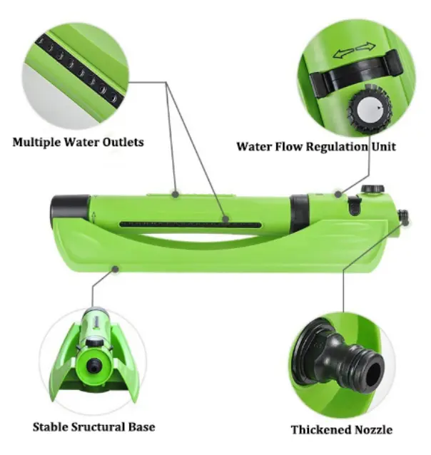 ระบบสเปรย์อัจฉริยะ