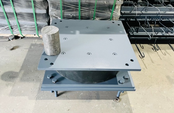 ลูกบิดสะพาน