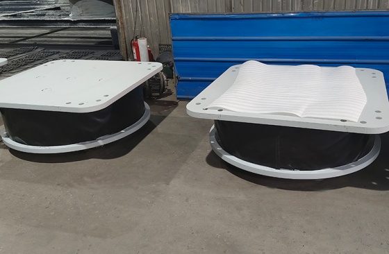 ลูกบิดสะพาน