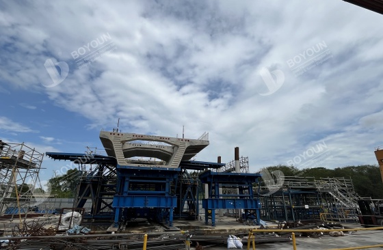 วิธีการเลือกแบบหล่อกล่อง Precast ที่เหมาะสม