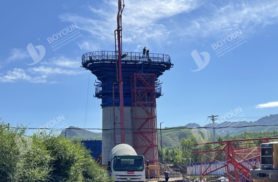 สะพานเชื่อมต่อคุณภาพการทำงาน และการบำรุงรักษา