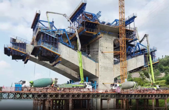 โครงการสะพานหนองชิงชุนชิง